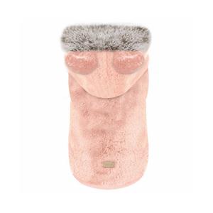 Louisette Pudra Pembe Renkli Sweat 