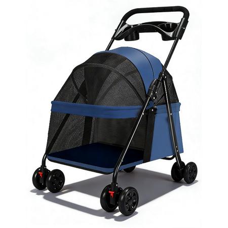 Lufı Tasıma Arabası Blue 426-6115