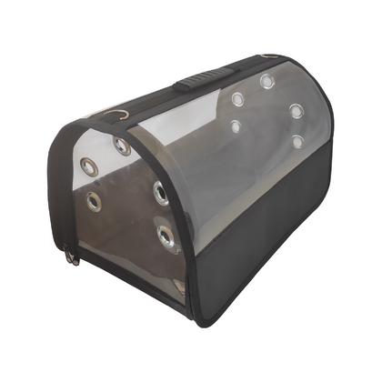 Bold Flybag Yarı Şeffaf Taşıma Çantası ( Farklı Renkklerde ) lvs