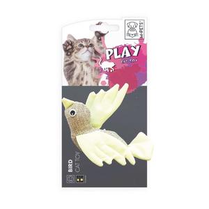 M-Pets Bird Kedi Oyuncağı brsp-20600999 