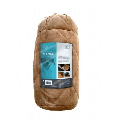 M-Pets Cappuccino Blanket Brsp-10700408