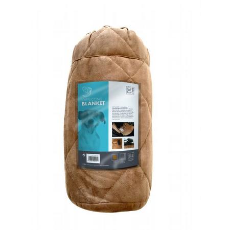 M-PETS CAPPUCCINO BLANKET BRSP-10700408 