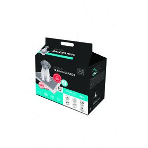 M-PETS CARBONLU KÖPEK ÇİŞ EĞİTİM PEDİ 45X60CM 30LU brsp-10164613 