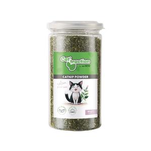 M-Pets Cat Traction Catnip Powder 40G brsp-20120699 