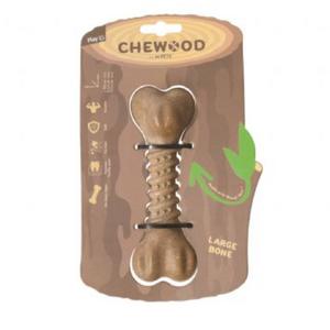 M-Pets Chewood Large Bone Köpek Oyuncağı (L) Brsp-10667999