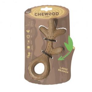 M-Pets Chewood Large Branch Köpek Oyuncağı (L) Brsp-10668299