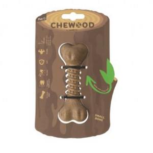 M-Pets Chewood Small Bone Köpek Oyuncağı (S) Brsp-10668099