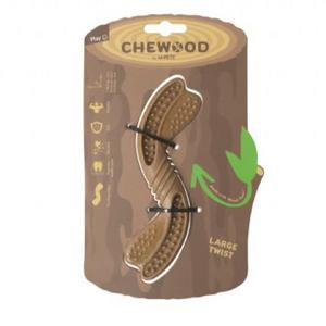M-Pets Chewood Twist Köpek Oyuncağı Brsp-10668199