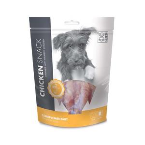 M-Pets Chicken & Rawhide Köpek Ödülü 144gr brsp-19011415 