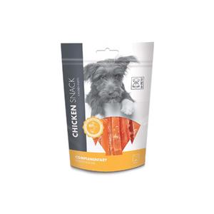 M-Pets Chicken Fillets Köpek Ödülü 80Gr Brsp-19027899