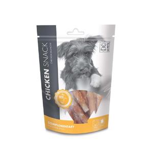 M-Pets Chicken Munchy Köpek Ödülü 80gr Brsp-19011015