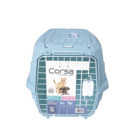 M-Pets Corsa Carriers (S) Üstü Açılır Taşıma Brsp-10452217 