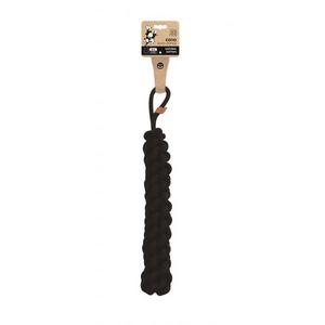 M-Pets Coto Black Loop Bar 67Cm Örgü Oyuncak Brsp-10669008