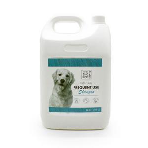 M-Pets Dog Shampoo Neutral 5L Genel Kullanım Brsp-10117999