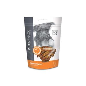 M-Pets Duck Griller Köpek Ödülü 80gr Brsp-19023799