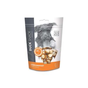 M-Pets Duck Rolls Köpek Ödülü 80gr Brsp-19023899