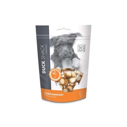 M-Pets Duck Rolls Köpek Ödülü 80gr Brsp-19023899