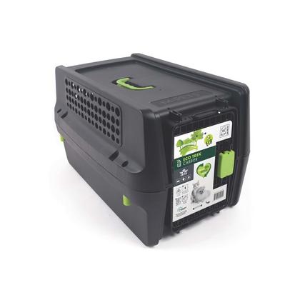 *M-Pets Eco Trek Travel Carrier IATA (S) Taşıma Brsp-10453499