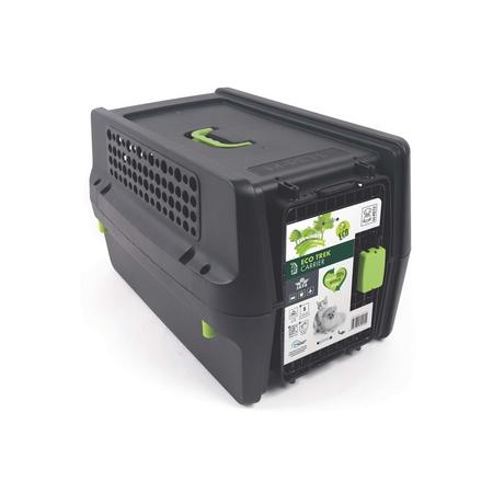 M-Pets Eco Trek Travel Carrier IATA (S) Taşıma Brsp-10453499 