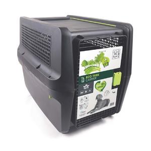 *M-Pets Eco Trek Travel Carrier IATA (XL) Taşıma Tekerlekli Brsp-10453699