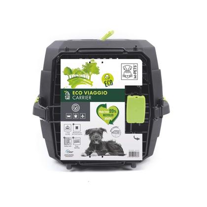 *M-Pets Eco Viaggio Carrier IATA (M) Taşıma Brsp-10403299