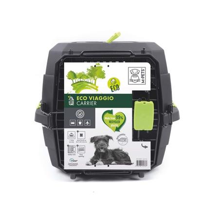 M-Pets Eco Viaggio Carrier IATA (M) Taşıma Brsp-10403299 