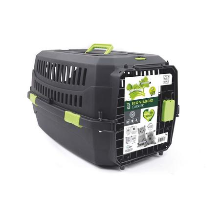 M-Pets Eco Viaggio Carrier IATA (XS) Taşıma Brsp-10403099