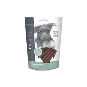 M-Pets Fish Sticks Köpek Ödülü 80gr Brsp-19027699