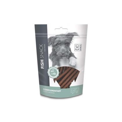 M-Pets Fish Sticks Köpek Ödülü 80gr Brsp-19027699