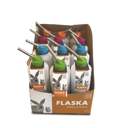 M-Pets Flaska Kemirgenler İçin Suluk 450M brsp-40500899 