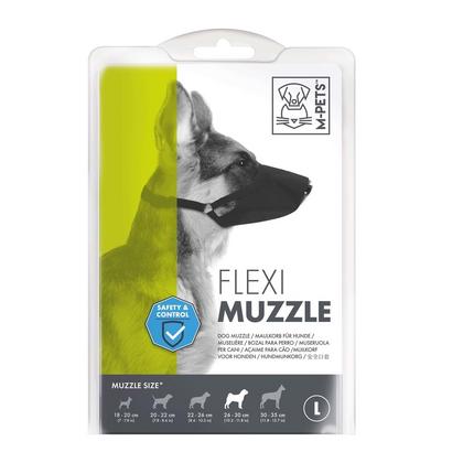 M-Pets Flexi Bez Ağızlık (L) Brsp-10812399 