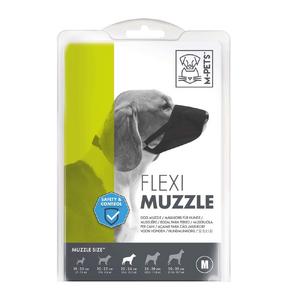 M-Pets Flexi Bez Ağızlık (M) Brsp-10812299 