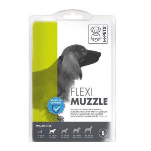 M-Pets Flexi Bez Ağızlık (S) Brsp-10812199 