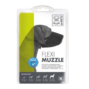 M-Pets Flexi Bez Ağızlık (XL) Brsp-10812499