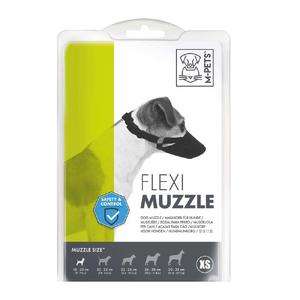 M-Pets Flexi Bez Ağızlık (XS) Brsp-10812099 