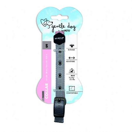 M-PETS GENTLE DOG SOFT BOYUN TASMASI (S) PİNK brsp-10849999 