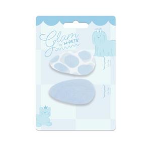 Glam Köpekler İçin Aksesuar Toka Blue brsp-60902499