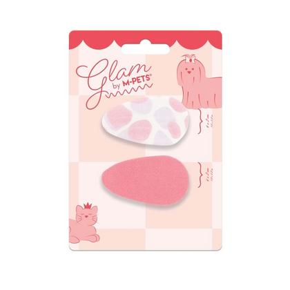 Glam Köpekler İçin Aksesuar Toka Red brsp-60902399