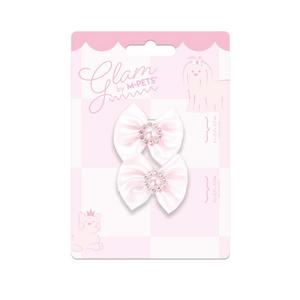 Glam Köpekler İçin Aksesuar Toka Pink brsp-60900799