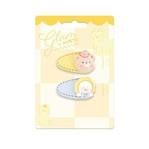 Glam Köpekler İçin Aksesuar Toka Yellow brsp-60902099