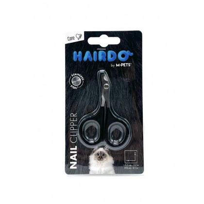 M-Pets Hairdo Nail Clipper Kedi Tırnak Makası Brsp-20113308