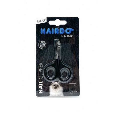 M-PETS HAIRDO NAIL CLIPPER KEDİ TIRNAK MAKASI brsp-20113308 
