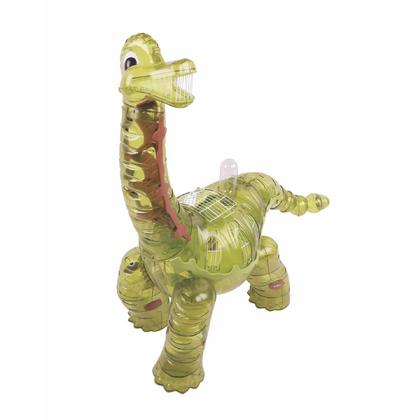 M-Pets Hamisaurus Hamster Oyun Kafesi brsp-40405099 