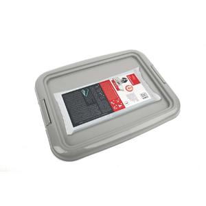 M-Pets Köpekler İçin Tuvalet 33x45 Çiş Pedi Hediyeli Brsp-10166199