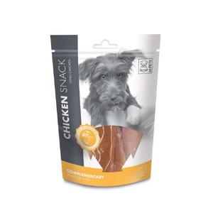 M-Pets Long Chicken Köpek Ödülü 80gr Brsp-19010315