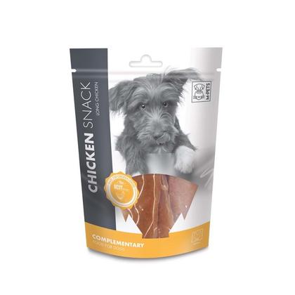 M-Pets Long Chicken Köpek Ödülü 80gr Brsp-19010315