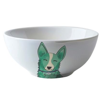 M-Pets Luna Seramik Mama Kabı 550ml brsp-60003699 