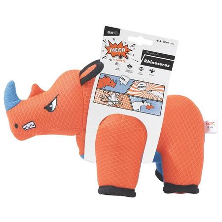 Mega Gergedan Köpek Oyuncağı Brsp-10671599