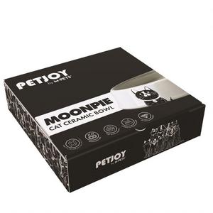 Moonpie Seramik Mama Kabı 400ml Brsp-20502099