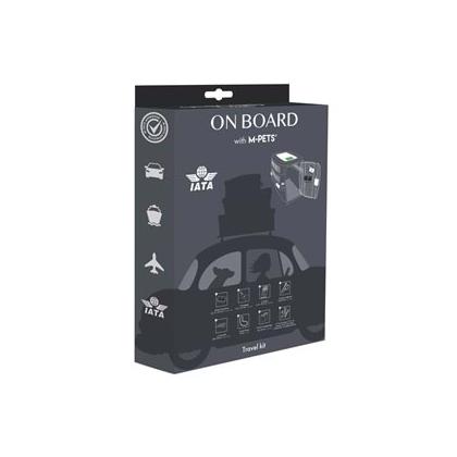 M-Pets On Board Travel Seyahat Kiti brsp-10455099 